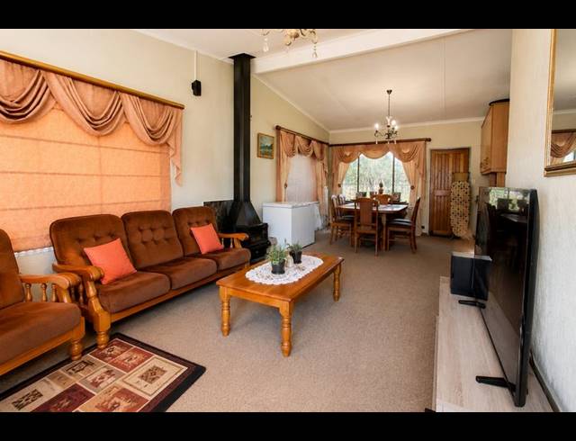 3 BEDROOM HOUSE FOR SALE IN PELLISSIER